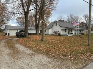 717 N Cherry St, Ladoga, IN