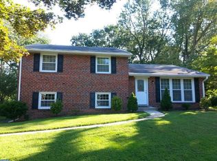 507 Morris Ln, Wallingford, PA 19086