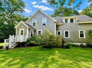 41-41 Cook Rd #0, Vineyard Haven, MA 02568