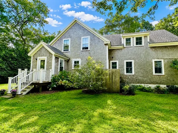 41-41 Cook Rd #0, Vineyard Haven, MA 02568
