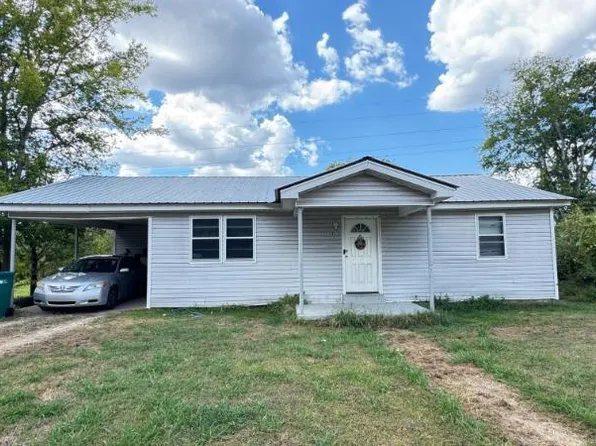 1313 Erin St, Tupelo, MS 38801