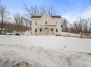 8 Ridge Rd APT 1, Highland Mills, NY 10930