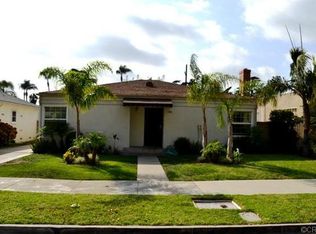 1408 S Van Ness Ave, Santa Ana, CA 92707