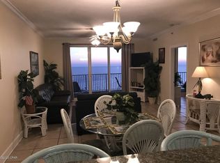 10519 Front Beach Rd UNIT 1501, Panama City Beach, FL 32407