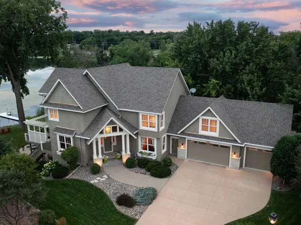 1495 Kingsview Ln N, Plymouth, MN 55447
