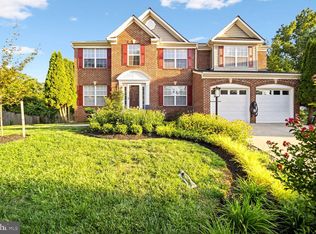 4602 Muscoti Way, Bowie, MD 20720