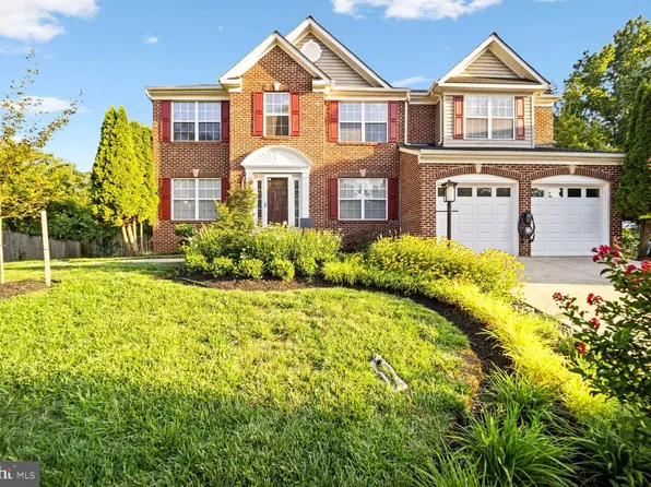 4602 Muscoti Way, Bowie, MD 20720