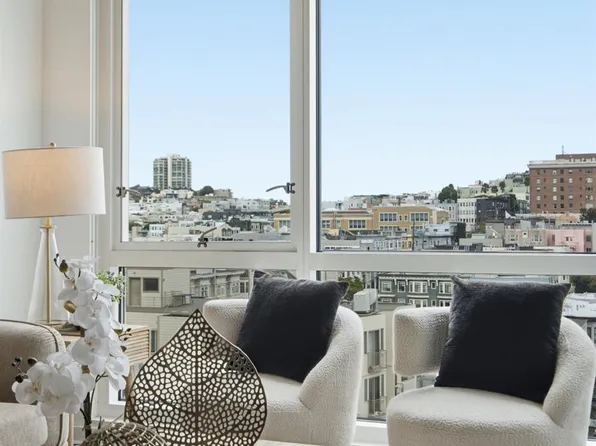 1788 Clay St APT 702, San Francisco, CA 94109