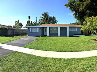 6063 NW 16th Ct, Margate, FL 33063