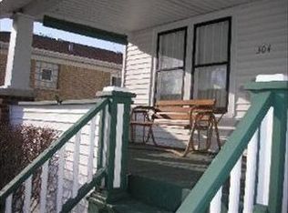 304 Warren St, Calumet City, IL