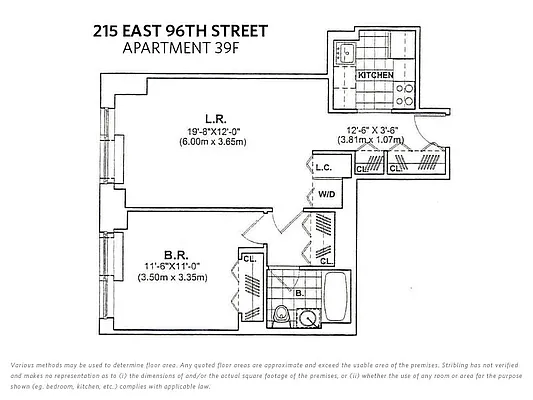 Rented by Douglas Elliman | media 12