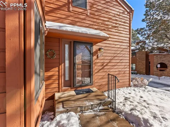 4713 Daybreak Cir, Colorado Springs, CO 80917