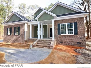 106 Juniper Creek Blvd, Pinehurst, NC 28374