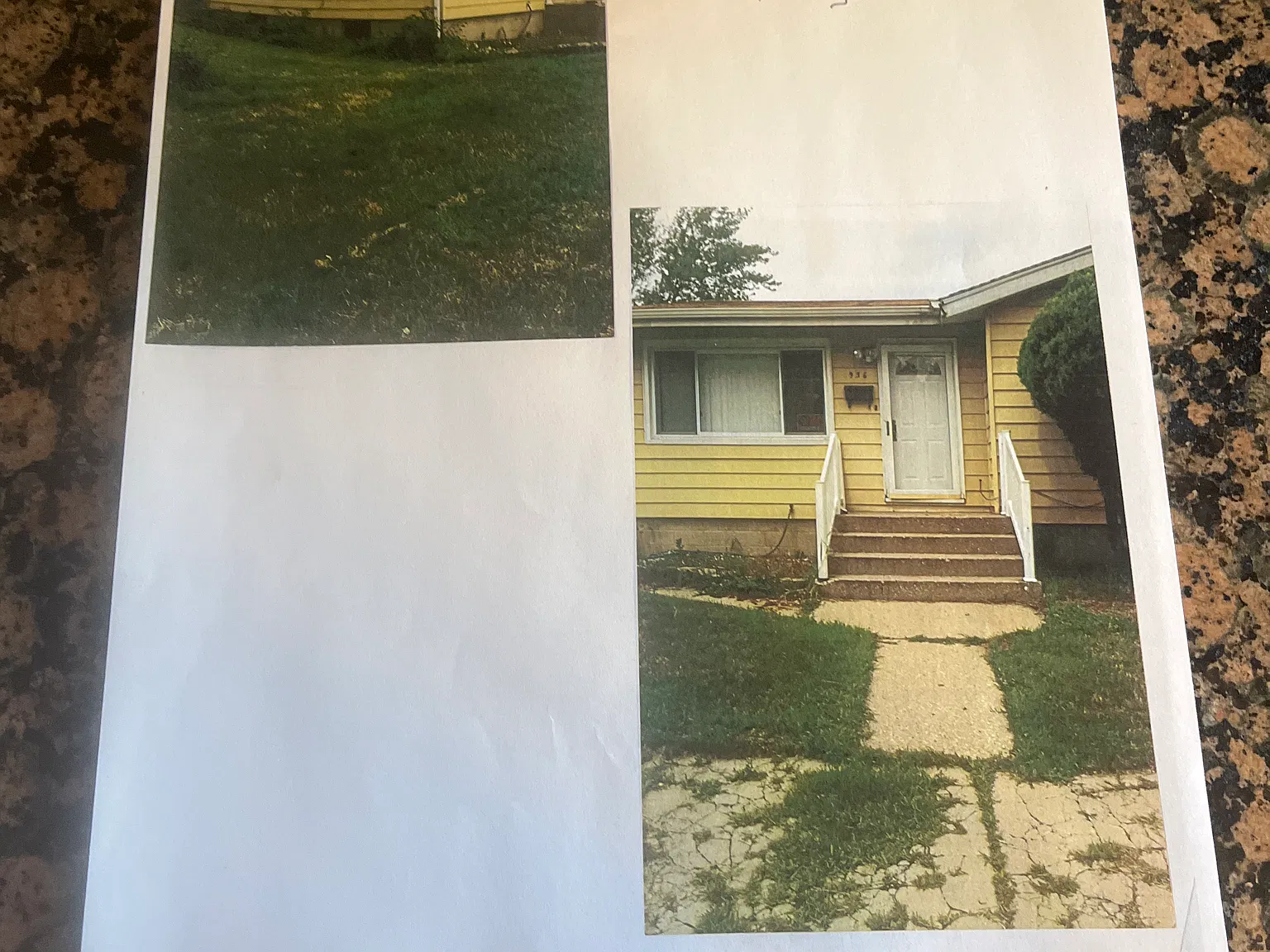 3 bed, 1008 sqft, $1,200 — Photo 1