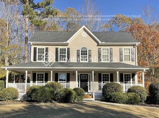 808 Oxford Dr, Canton, GA 30115