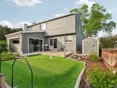 6307 Monterey Place, Highlands Ranch, CO, 80130