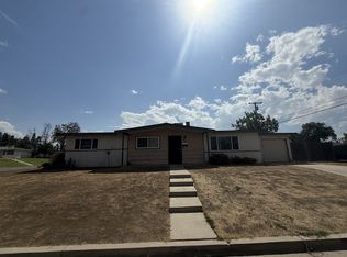 2121 Noble Ave, Bakersfield, CA 93305