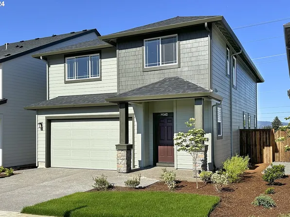 14582 SW 169th Ave, Tigard, OR 97224