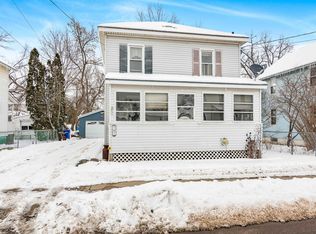 187 Lafountain St, Winooski, VT 05404