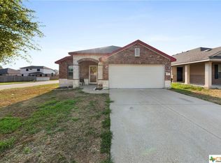 915 Sugar Brook Dr, Temple, TX 76502