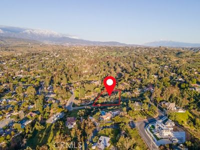 0 Henrietta St, Redlands, CA, 92373