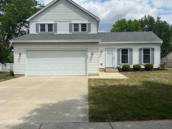 2135 Derby Ct, Wheaton, IL 60189