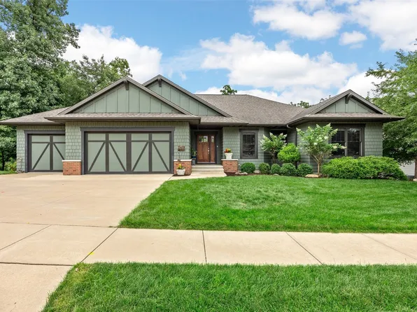 3216 Rimrock Ct NE, Cedar Rapids, IA 52402