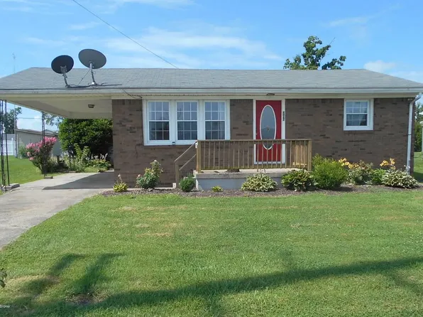 206 Cave Mill Rd, Leitchfield, KY 42754