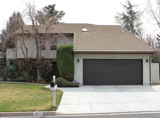1937 Newman Pl, Carson City, NV