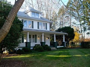 26700 Ridge Rd, Damascus, MD 20872