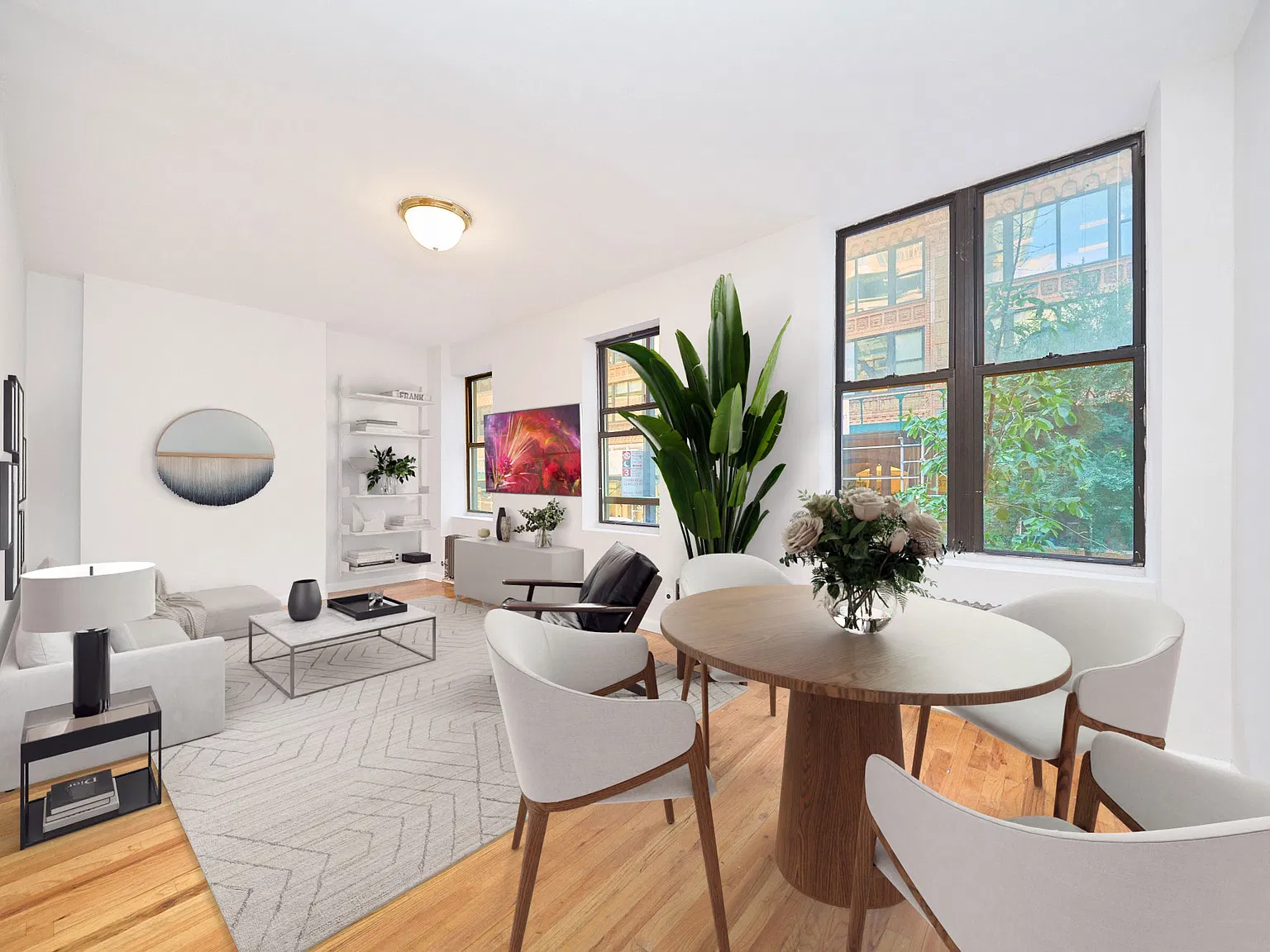 369 West 35th Street — Photo 1