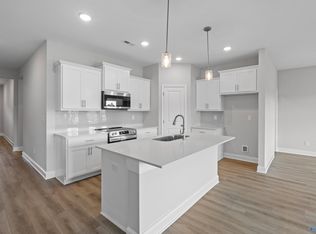 235 Jerrie Lynn Blvd, Meridianville, AL 35759