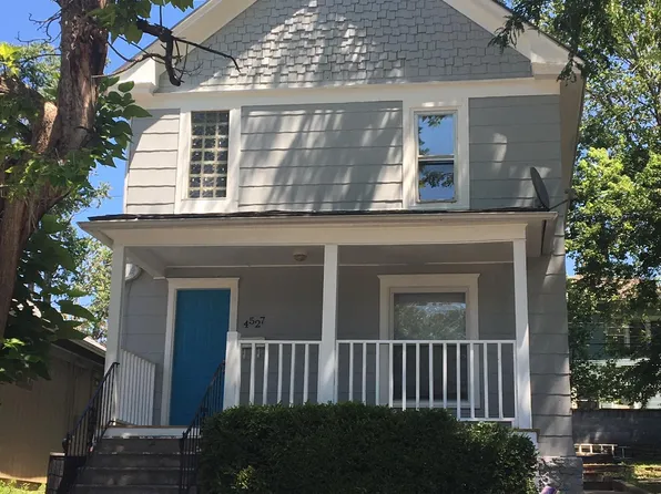 4527 Genessee St, Kansas City, MO 64111
