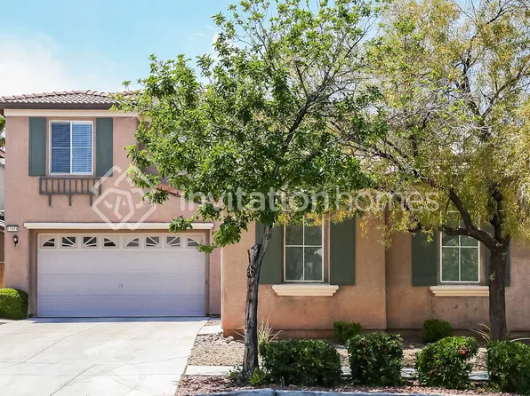 10414 Nostalgia Cir, Las Vegas, NV 89135
