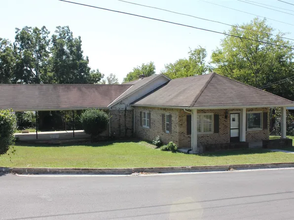 724 E 2nd St, Russellville, KY 42276