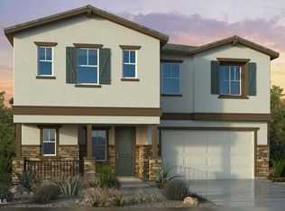 3940 S Zinnia, Mesa, AZ 85212