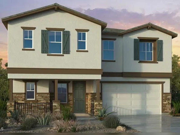 3940 S ZINNIA --, Mesa, AZ 85212