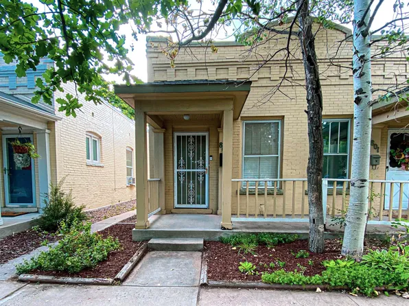 803 S Logan St, Denver, CO 80209