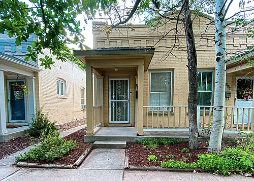 803 S Logan St Photo 1