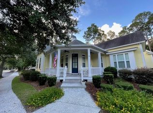 6 Tabby Shell Rd, BLUFFTON, SC 29910