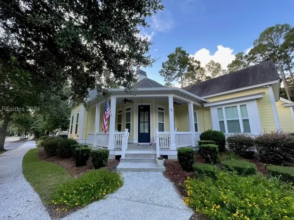 6 Tabby Shell Rd, Bluffton, SC 29910