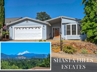 1192 Golden Gate Trl, Redding, CA 96003