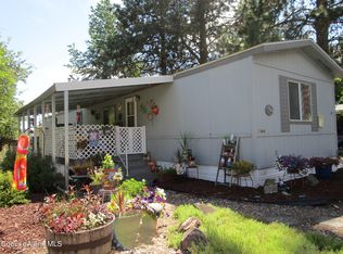 1044 W Deni St, Coeur D Alene, ID 83815