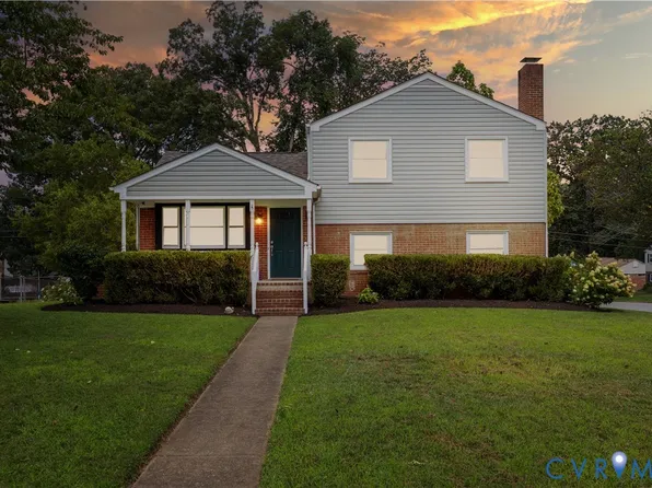 2508 Haviland Dr, Henrico, VA 23229