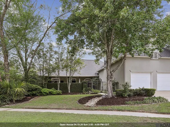 12411 Kentmere Ave, Baton Rouge, LA 70810