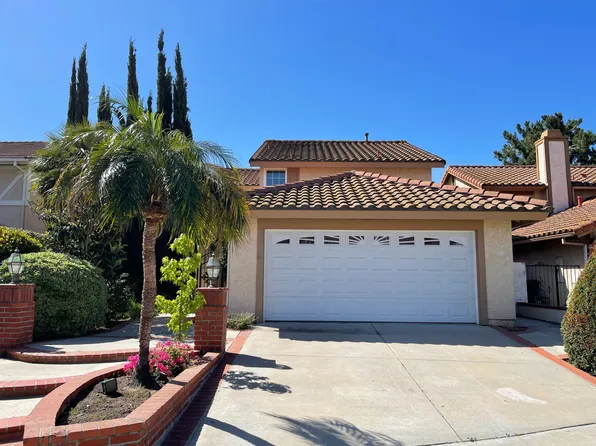 21430 Via La Naranja, Yorba Linda, CA 92886