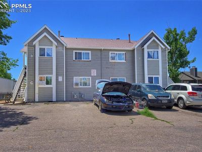 1145 Mazatlan Cir, Colorado Springs, CO, 80910