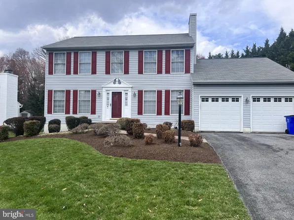 3000 Misty Wood Ln, Ellicott City, MD 21042