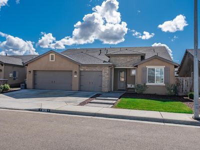 247 Rebel St, Reedley, CA, 93654