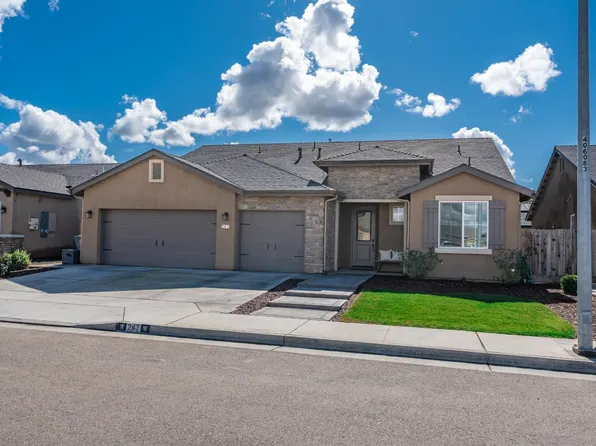 247 Rebel St, Reedley, CA 93654